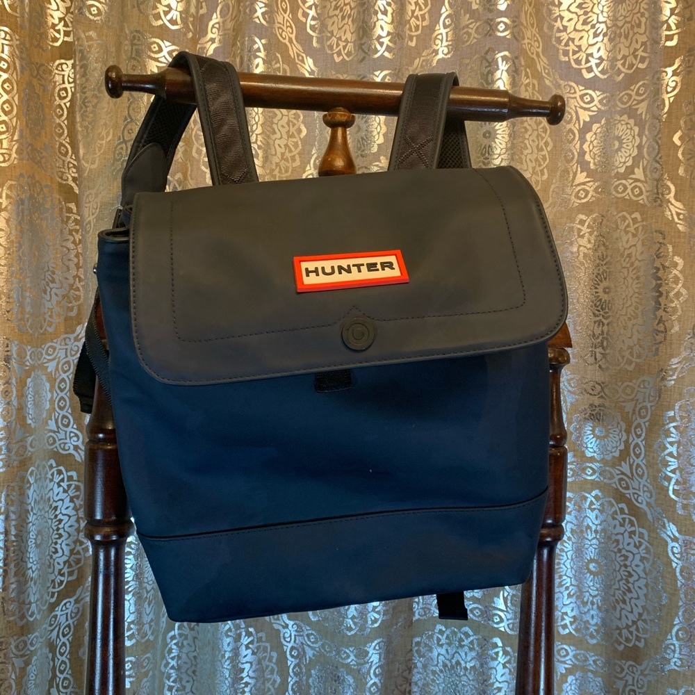 Hunter Backpack